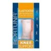 FORTUNA Elastická bandáž na koleno - L 1x1 ks