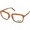 Dioptrické okuliare Persol PO0204V 960 Veľkosť: 54