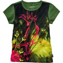 Jako-O detské tričko Papagáj