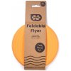 Bigjigs Toys Frisbee oranžové Apricot