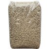 Drevené pelety A1, 6 mm (15kg/bal) (Premium Gold)