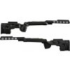 GRS Riflestocks GRS pažba Warg pre zbrane Tikka T3/X - Black