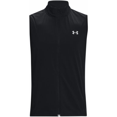 Under Armour Storm Up The Pace vest čierna