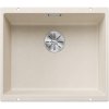 Blanco Subline 500-U - Biela soft