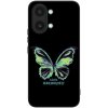 Picasee ULTIMATE CASE pro Xiaomi Poco X8 Pro Max - Diamanty Blue
