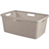 Curver Jute 46 L taupe 08091-308