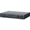 Kenwood KR-W8000SCD-B KR-W8000SCD-B - Stereo AiO zosilňovač s internetovým rádiom, Spotify Connect, Deezer, DAB+ a FM, Bluetooth