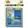 Funko Bitty POP! Arcade Disney Toy Story - Alien GITD