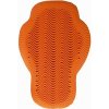 Held chránič chrbta D3O, uni, oranžové XL