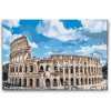Vymalujsisam.sk Maľovanie podľa čísiel - Colosseum Veľkosť: 40x60cm, Rám: Bez rámu, iba zrolované plátno