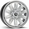 ALCAR HYBRIDRAD 01 6.5x16 5x112 ET41