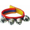 Zvončeky na opasku Goki 61996 22 cm 3 roky +