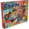 HASBRO CLUEDO JUNIOR TARSASJATEK /F6419165/