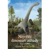 Největší dinosauří záhady - Vladimír Socha