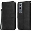 VSETKONAMOBIL 127065 SMOOTH Peňaženkové puzdro pre OnePlus Nord CE 4 Lite 5G čierne