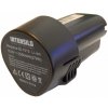 INTENSILO Makita CL100 10.8V, Li-Ion 2500mAh - neoriginálna