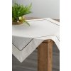 EUROFIRANY OBRUS NATU 9 85X85 CM