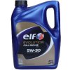 Motorový olej ELF Evolution 5W-30 Full-Tech R, 5L