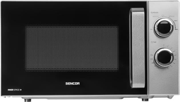 SENCOR SMW 2117SS