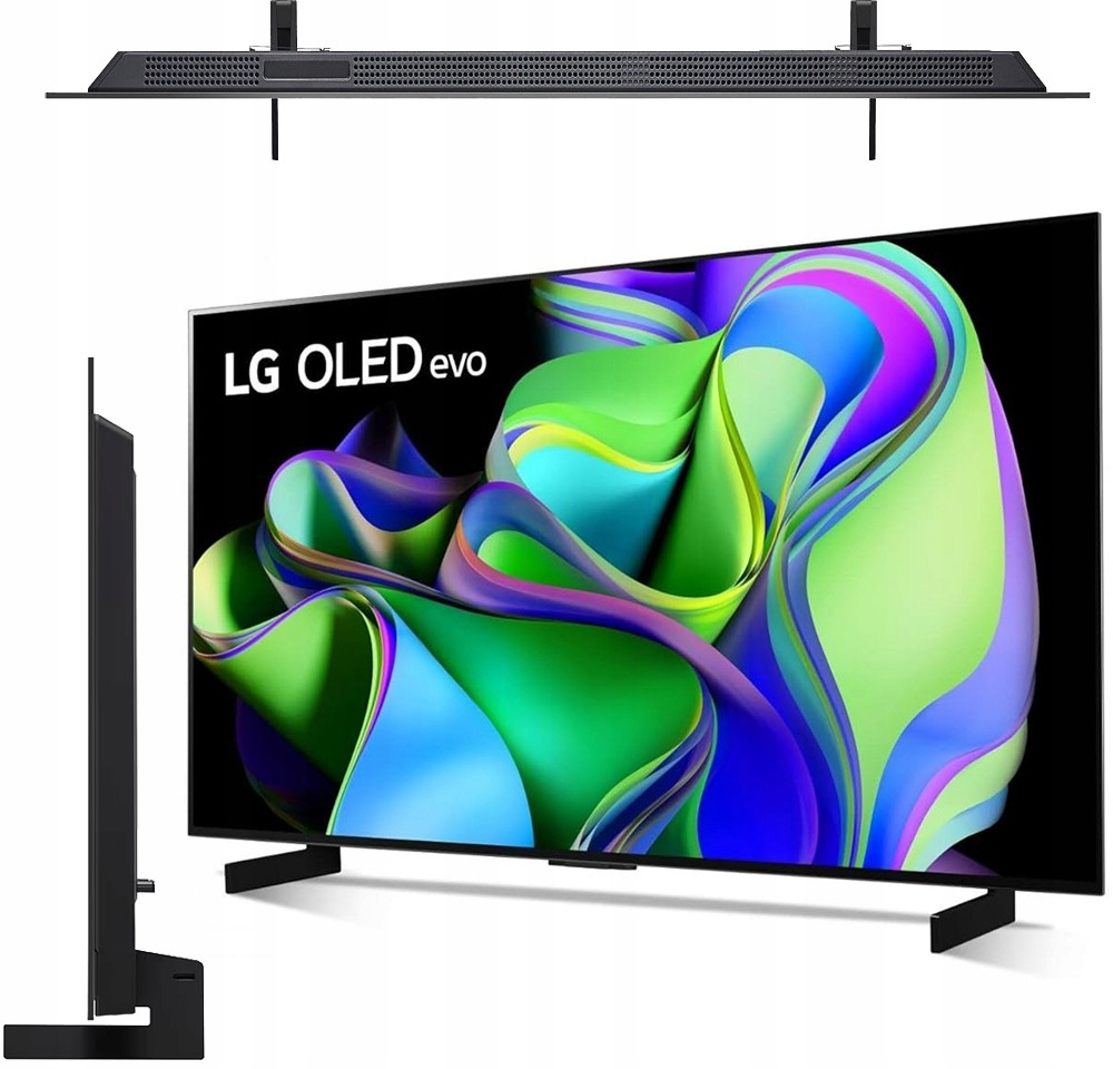 LG OLED42C31LA