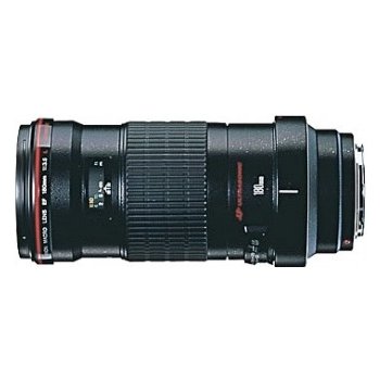 Canon 180mm f/3.5L Macro USM