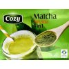 Cozy Čaj Matcha 3 v 1 (18 x 17g)