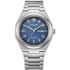 Hodinky Citizen AW0130-85LE Eco-Drive Super Titanium