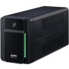 APC Back-UPS 750VA, 230V, AVR, Schuko Sockets BX750MI-GR