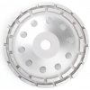 Kraft&Dele Diamantový brúsny kotúč 180 x 22,2 mm KD1951