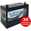 Bjorn battery Bjorn 12V 100Ah 750A BA1010 P