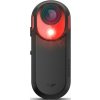 Cyklistický radar Garmin VARIA RCT715 Čierna,Červená