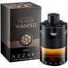 Azzaro The Most Wanted parfum pánsky 100 ml