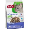 Zolux Nutrimeal Krmivo pre činčily mix 0,85 kg