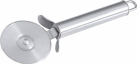 CONTACTO Nôž na pizzu koliesko priemer 67 mm Polaris