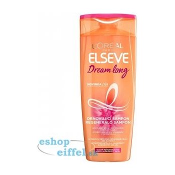 L'Oréal Elseve Dream Long Shampoo 400 ml