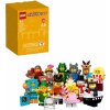 LEGO® Minifigúrky 71036 23. séria – sada 6 minifigúrok