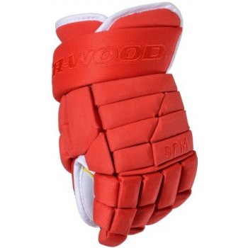 Hokejové rukavice SHER-WOOD BPM 120 SR