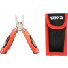 Yato Multifunkčný nôž 9 funkcií 105 mm YT-76040