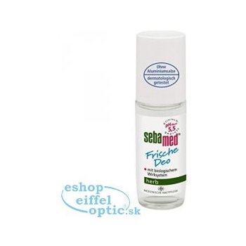 Sebamed Herb roll-on 50 ml