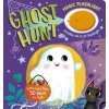 Magic Flashlight: Ghost Hunt