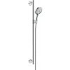 Hansgrohe Raindance Select S - Sprchová súprava 120/Unica'Comfort 90, chróm - 26322000