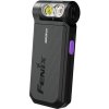 LED Baterka Fenix enix SW05R-UV, USB-C nabíjateľná Farba tela: Čierna