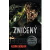 Zničený - Kevin Hearne