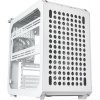 Cooler Master case Qube 500 Flatpack, bílá Q500-WGNN-S00 CoolerMaster