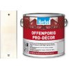 Herbol OFFENPORIG PRO-DÉCOR 2,5L BIELY - WEIS
