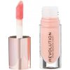 Makeup Revolution Pout Bomb Plumping Glaze lesk na pery 4,6 ml