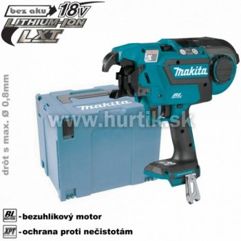 MAKITA DTR180ZJ