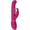 VIVE Izara Rotating Beads Rabbit Pink