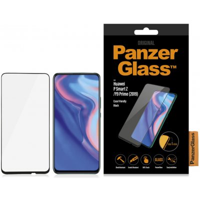 PanzerGlass pre Huawei P Smart Z/Y9 Prime (2019) 5350 od 11,97 € -  Heureka.sk