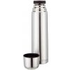 Termoska EVA Termoska 0,5 l strieborná